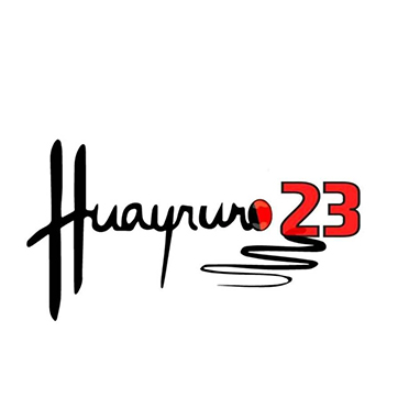 Huayruro23