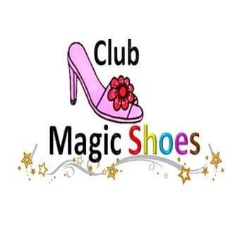 Club Magic Shoes