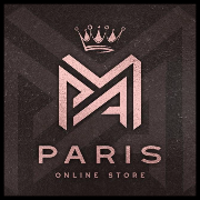 Páris online store