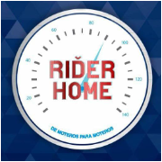 Rider House