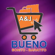 Bueno, Bonito y Baratito A & J