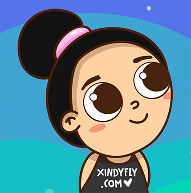 XindyFly