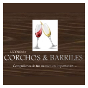 Licorería corchos & barriles