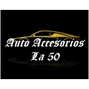 Auto Accesorios la 50