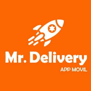Mr Delivery Iquitos