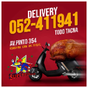 Super Pollo