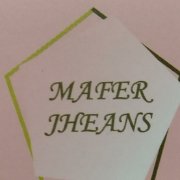MAFER JHEANS