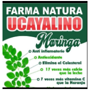 Farma Natura Ucayalino