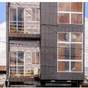 Confort amazonico