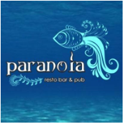 PARANOIA RESTOBAR