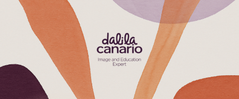Dalila Canario Image Consultant