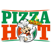 Pizza hot