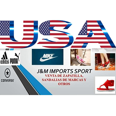 J&M Imports SPORT