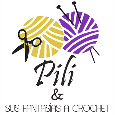 Pili y sus fantasías a crochet