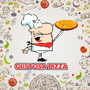 Gustoza pizza