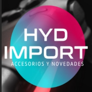 HyD Import
