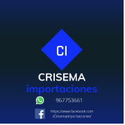 CRISEMA IMPORTACIONES