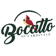 BOCATTO DI CARDINALE