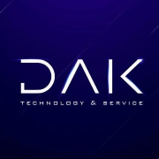 Dak technology  & service