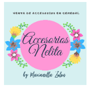 ACCESORIOS NELITA