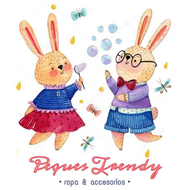 Peques Trendy