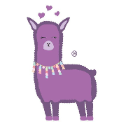 La Llama Violeta