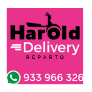 Eventos harold Servicios generales