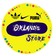 orlands store