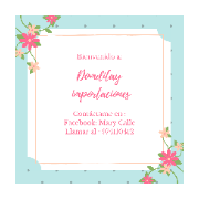 Domditay importaciones