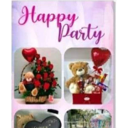 Happy Party