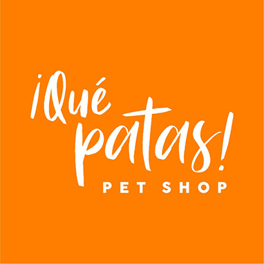 ¡Qué Patas! Pet Shop