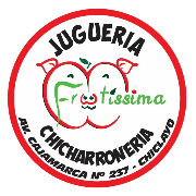 Jugueria Frutissima