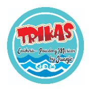 Trikas