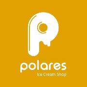 POLARES-ICE CREAM SHOP