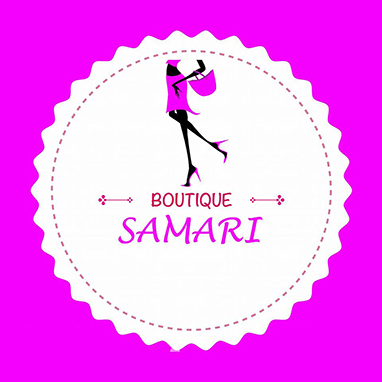 Boutique Samari 🌺