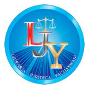Libreria juridica yachaywasi