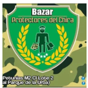 Bazar Protectores Del Chira
