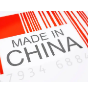 Importaciones de China