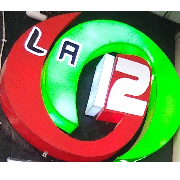 La 12 PUCALLPA
