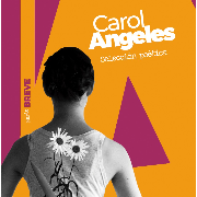CAROL ANGELES SELECCION POETICA