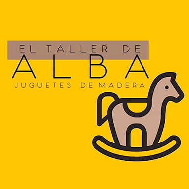 El taller de Alba