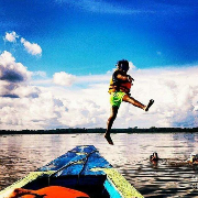 Amazon Adventure Express