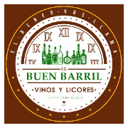 Buen Barril Bebidas y Licores