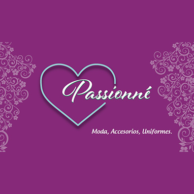 Passionné