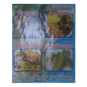 Cevicheria El Acuariano