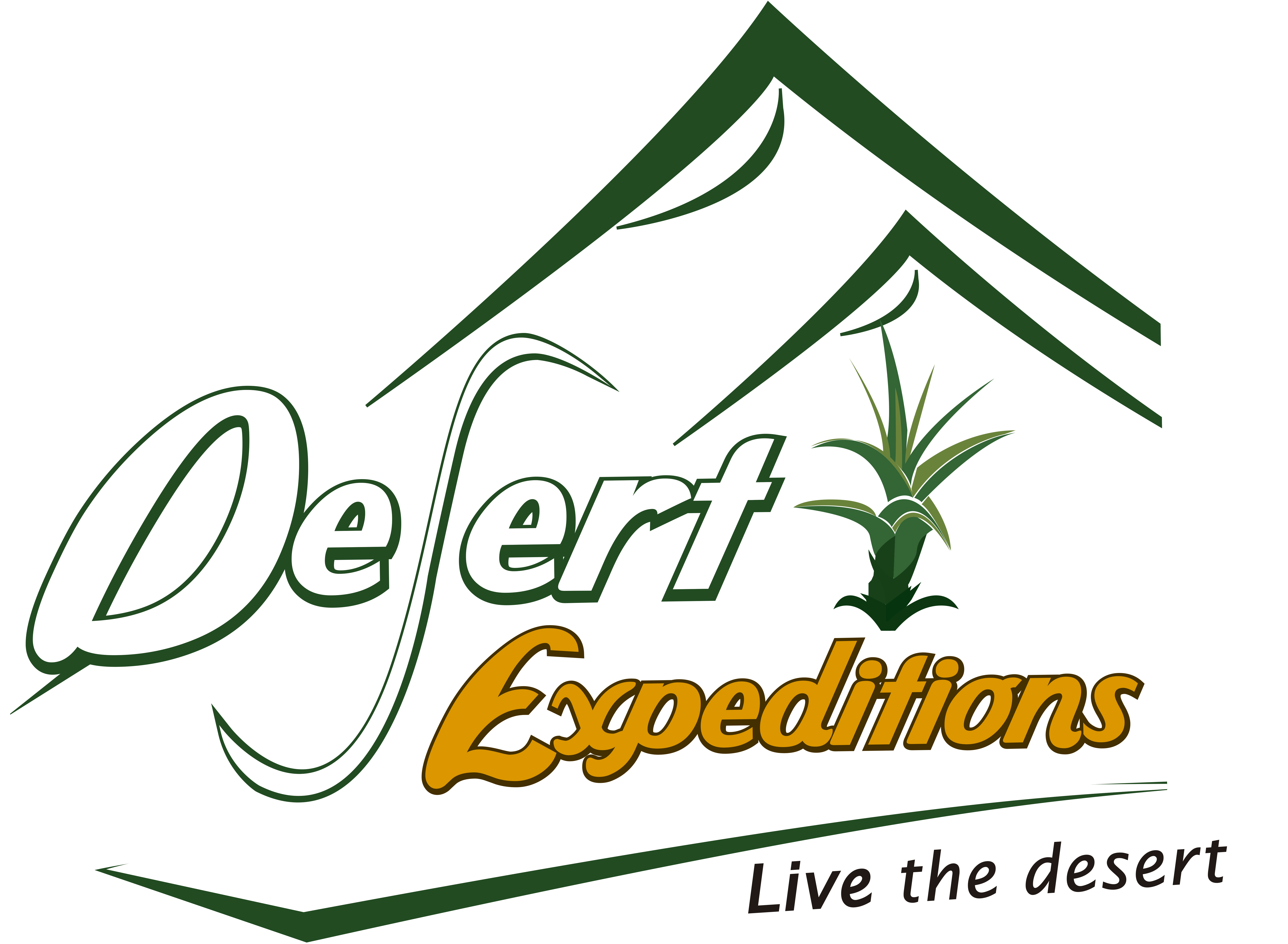 Desert expeditions