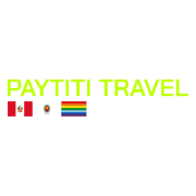 PAYTITI TRAVEL SRL