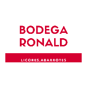 Bodega ronald