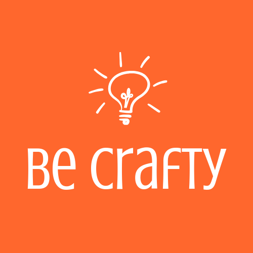 Be Crafty