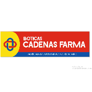 BOTICAS CADENAS FARMA